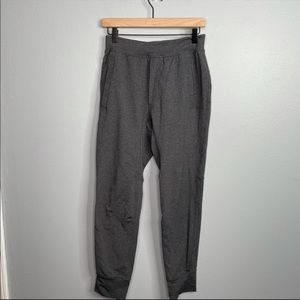 Lulu Lemon Mens Intent Joggers (Small)